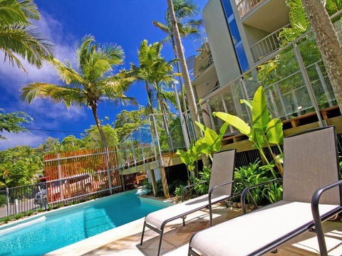 Naousa 5 - Accommodation Noosa 0