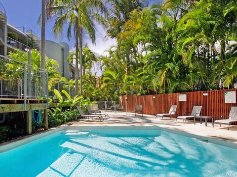 Naousa 5 - Accommodation Noosa 1
