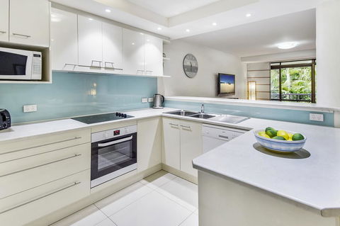 Naousa II - Accommodation Noosa 3