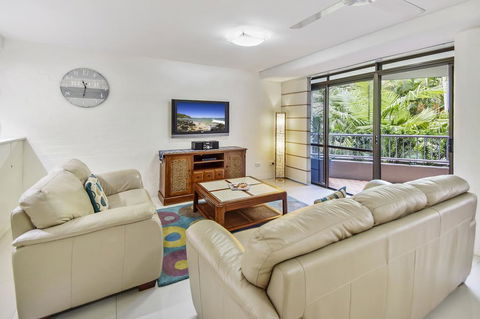 Naousa II - Accommodation Noosa 2