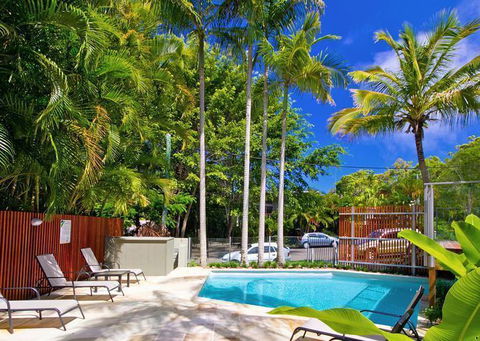 Naousa II - Accommodation Noosa 0