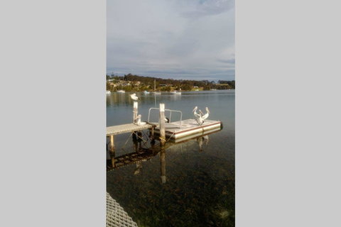 Narooma House With A View - Accommodation Noosa 1