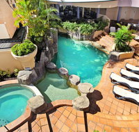 Nautilus 15 by G1 Holidays - Accommodation Noosa