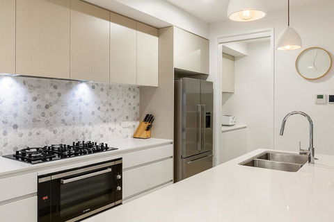 NAUTiLUS OCEAN BREEZE - Accommodation Noosa 3