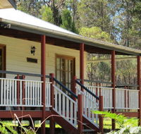 Neds Cabin - Accommodation Noosa