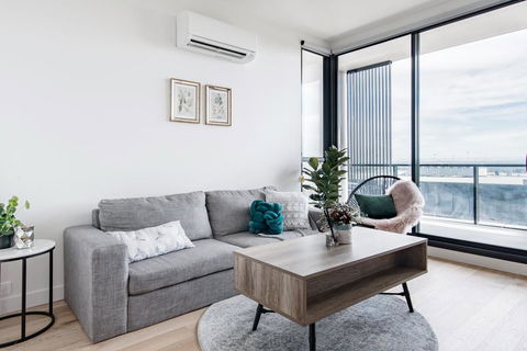 Nest Apartment Doncaster - Accommodation Noosa 0