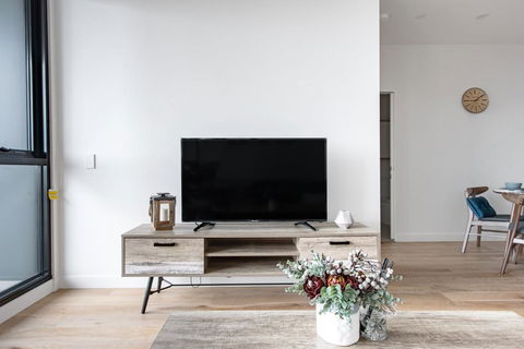 Nest Apartment Doncaster - Accommodation Noosa 1