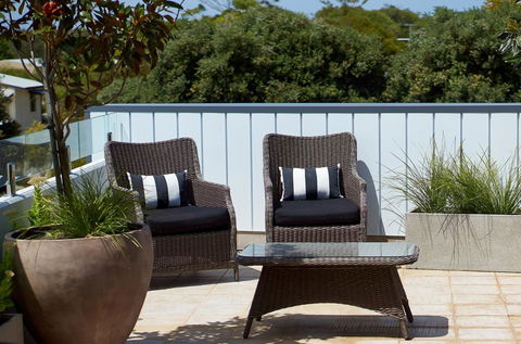 The Urban Beach House - Accommodation Noosa 17