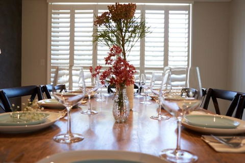 The Urban Beach House - Accommodation Noosa 16
