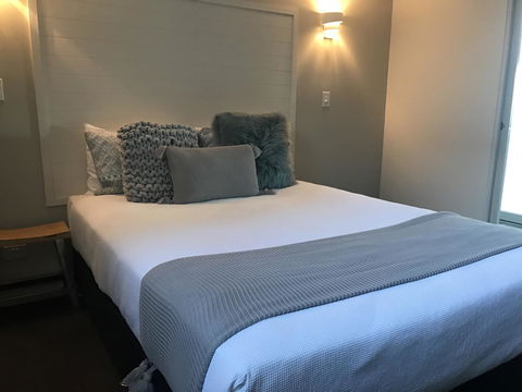 The Urban Beach House - Accommodation Noosa 1