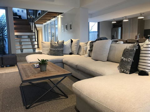 The Urban Beach House - Accommodation Noosa 0