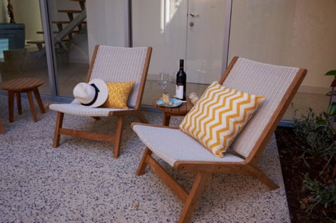 The Urban Beach House - Accommodation Noosa 9