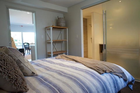 The Urban Beach House - Accommodation Noosa 12