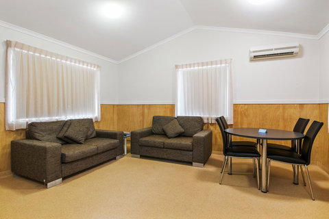 Discovery Parks - Woodman Point - Accommodation Noosa 39