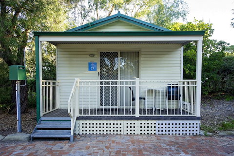 Discovery Parks - Woodman Point - Accommodation Noosa 21