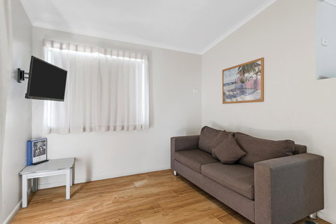 Discovery Parks - Woodman Point - Accommodation Noosa 43