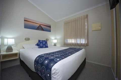 Discovery Parks - Woodman Point - Accommodation Noosa 10