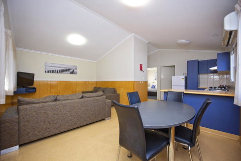 Discovery Parks - Woodman Point - Accommodation Noosa 15