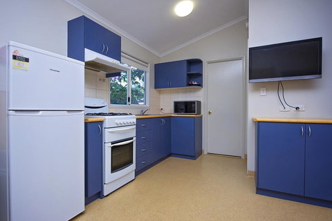 Discovery Parks - Woodman Point - Accommodation Noosa 11