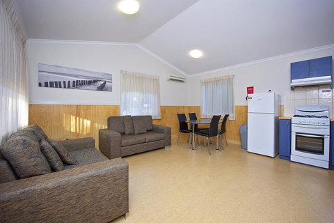 Discovery Parks - Woodman Point - Accommodation Noosa 12