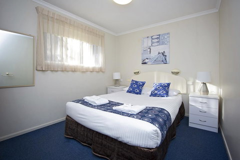 Discovery Parks - Woodman Point - Accommodation Noosa 18