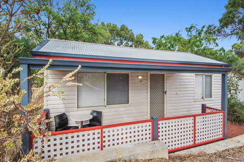 Discovery Parks - Woodman Point - Accommodation Noosa 37