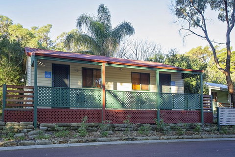 Discovery Parks - Woodman Point - Accommodation Noosa 9