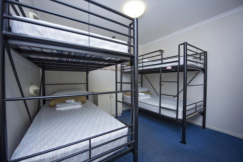 Discovery Parks - Woodman Point - Accommodation Noosa 17