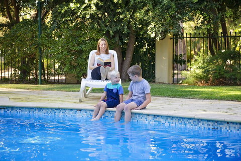 Discovery Parks - Woodman Point - Accommodation Noosa 29