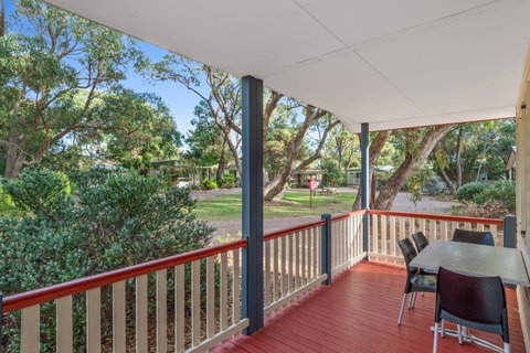 Discovery Parks - Woodman Point - Accommodation Noosa 40