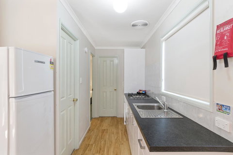 Discovery Parks - Woodman Point - Accommodation Noosa 42