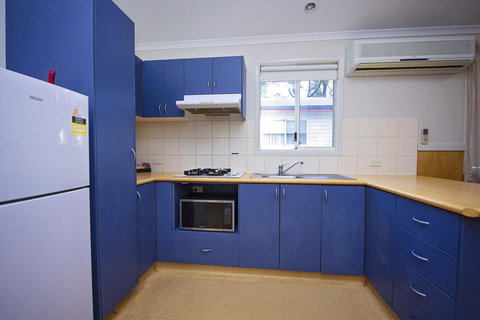 Discovery Parks - Woodman Point - Accommodation Noosa 16