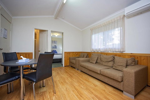 Discovery Parks - Woodman Point - Accommodation Noosa 1