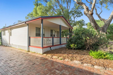 Discovery Parks - Woodman Point - Accommodation Noosa 41