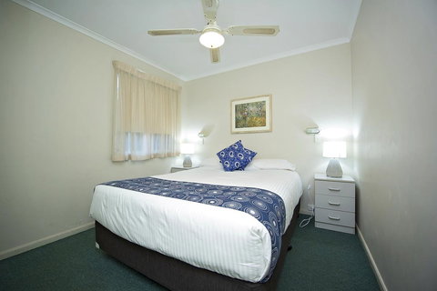 Discovery Parks - Woodman Point - Accommodation Noosa 25