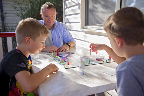 Discovery Parks - Woodman Point - Accommodation Noosa 20