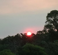 Lakeside views - Accommodation Noosa