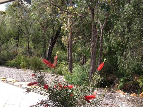 Cape Villas Dunsborough Unit 2 - Accommodation Noosa 22