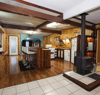 Rustic Retreat Esperance - Accommodation Noosa