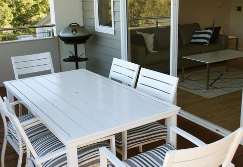 The Villa Dunsborough - Accommodation Noosa 18