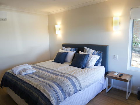The Villa Dunsborough - Accommodation Noosa 8