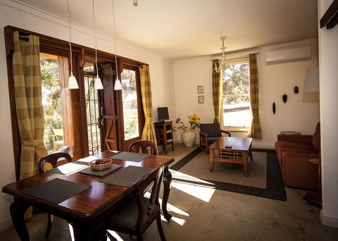 Hotham Ridge Estate - Accommodation Noosa 28