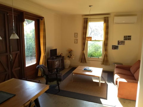 Hotham Ridge Estate - Accommodation Noosa 2