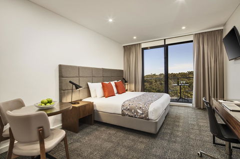 Quest Kings Park - Accommodation Noosa 5