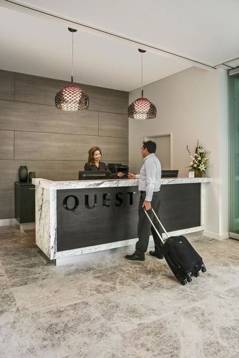 Quest Kings Park - Accommodation Noosa 7