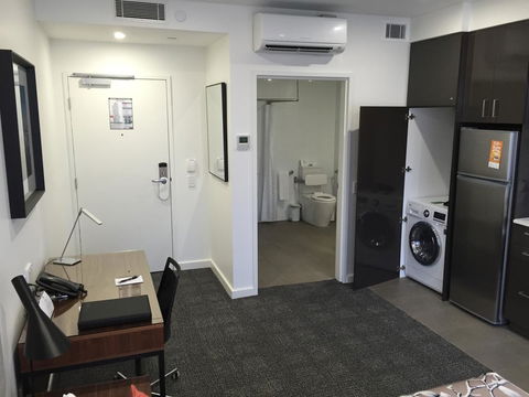 Quest Kings Park - Accommodation Noosa 19