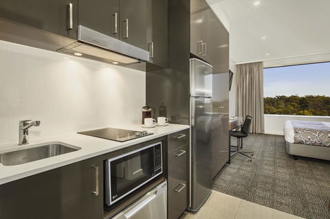 Quest Kings Park - Accommodation Noosa 3