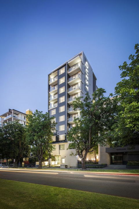 Quest Kings Park - Accommodation Noosa 9