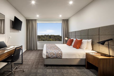 Quest Kings Park - Accommodation Noosa 4