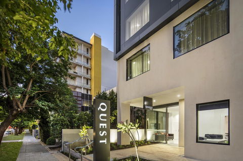 Quest Kings Park - Accommodation Noosa 10